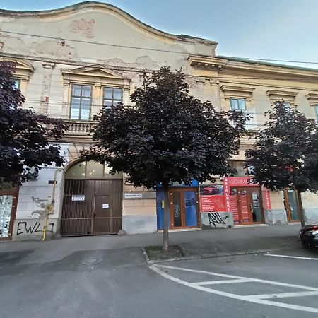 فندق Casa Heidi تيميشورا المظهر الخارجي الصورة