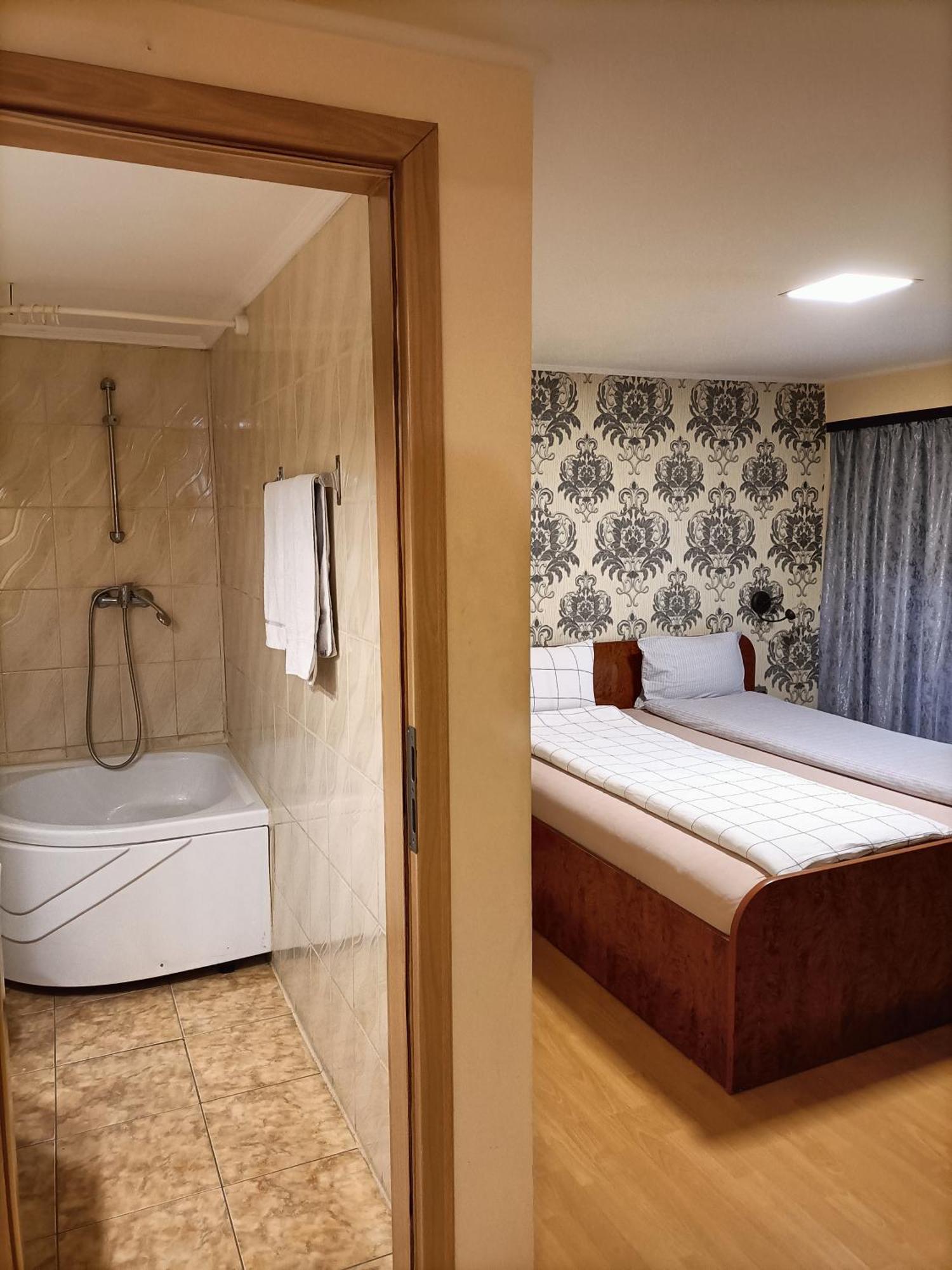 فندق Casa Heidi تيميشورا المظهر الخارجي الصورة