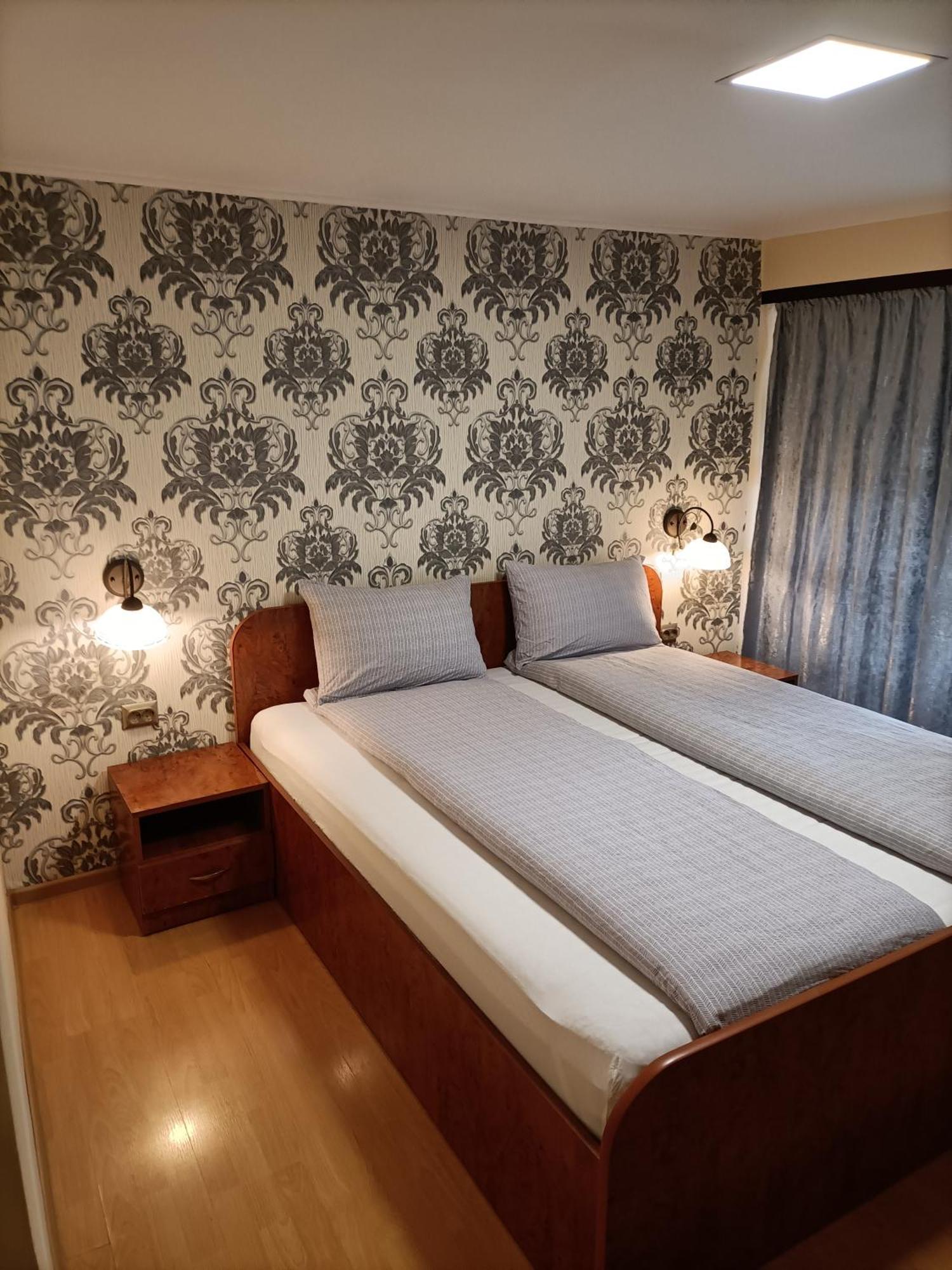 فندق Casa Heidi تيميشورا المظهر الخارجي الصورة