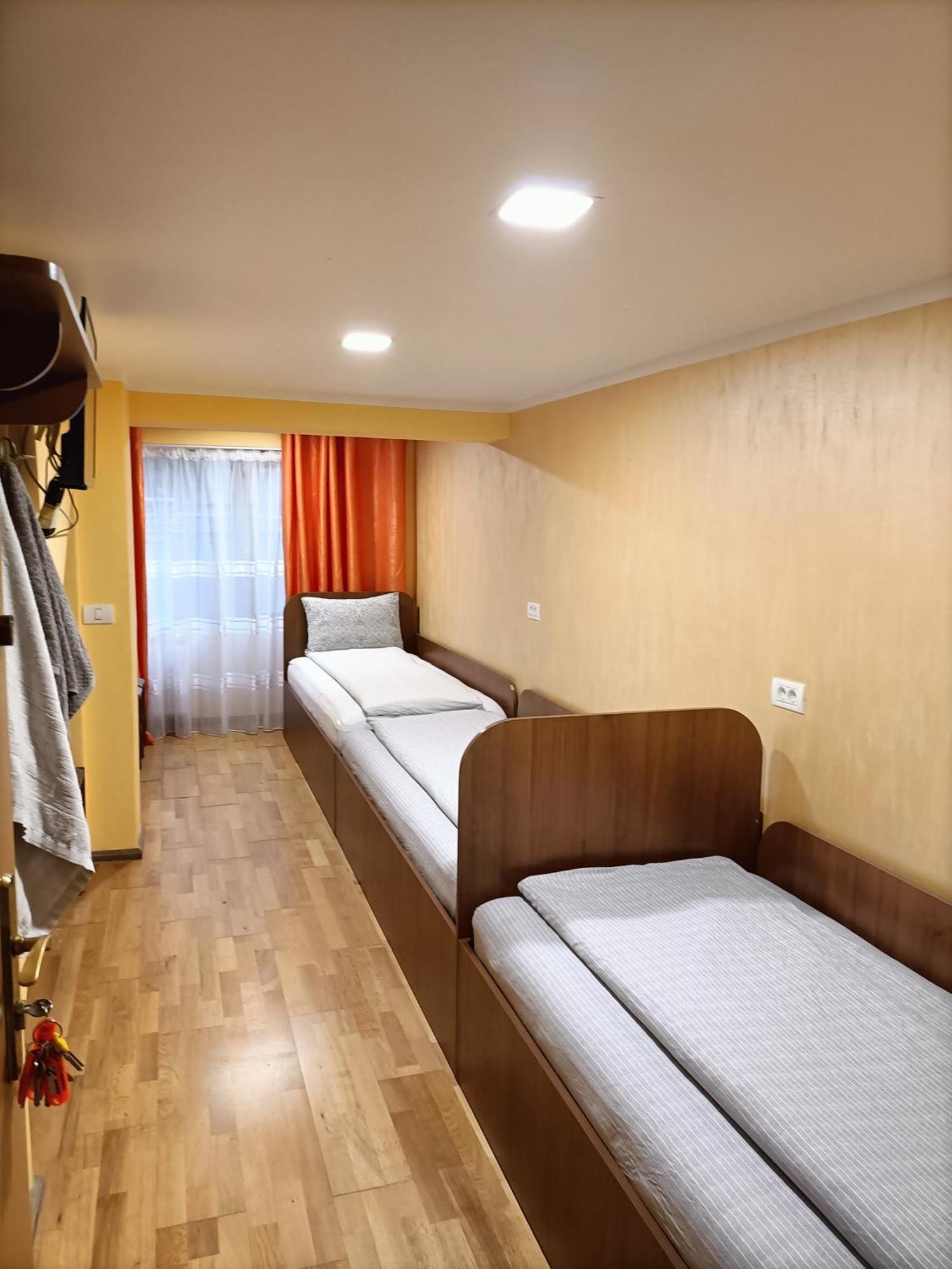 فندق Casa Heidi تيميشورا المظهر الخارجي الصورة