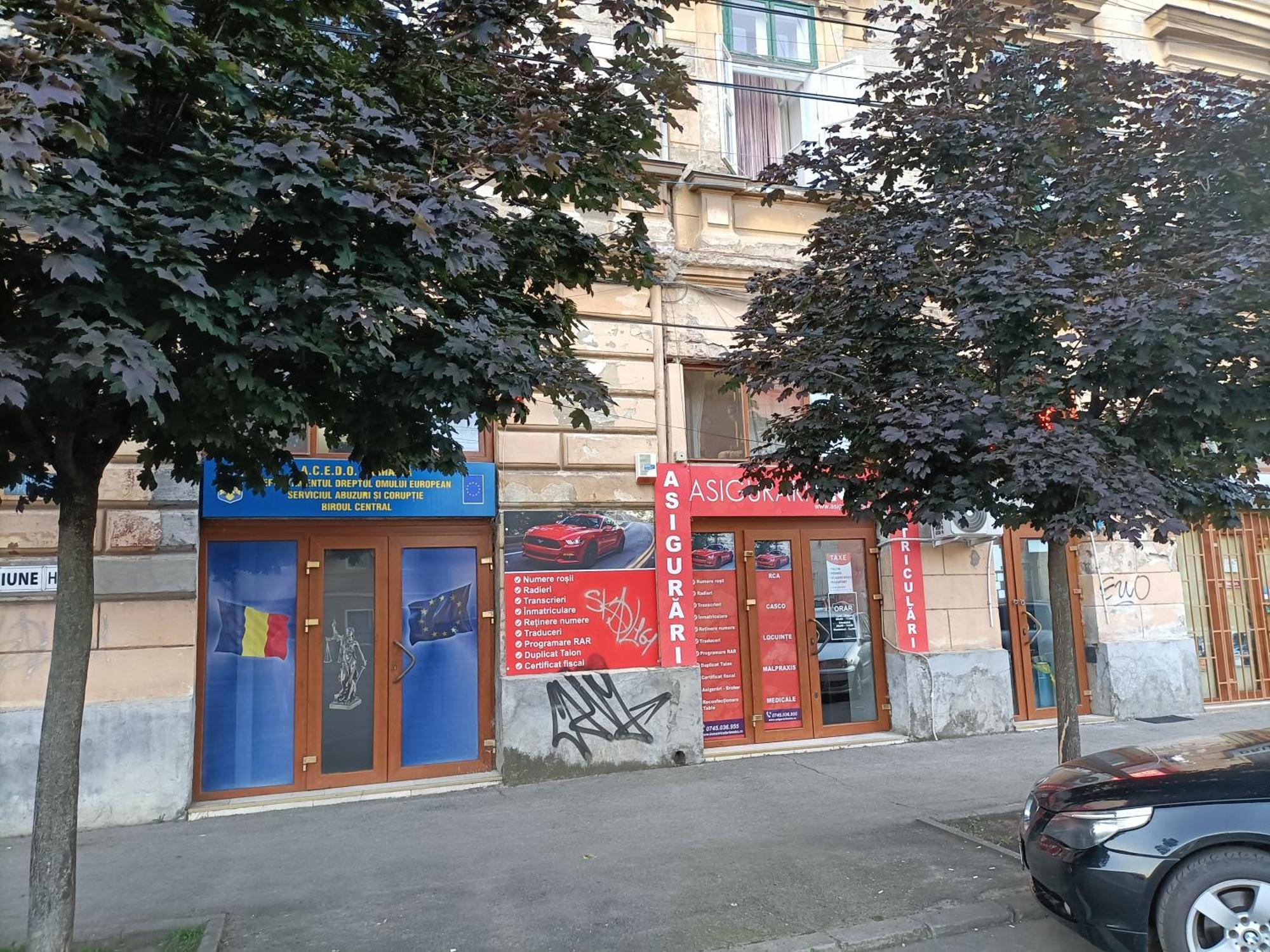 فندق Casa Heidi تيميشورا المظهر الخارجي الصورة
