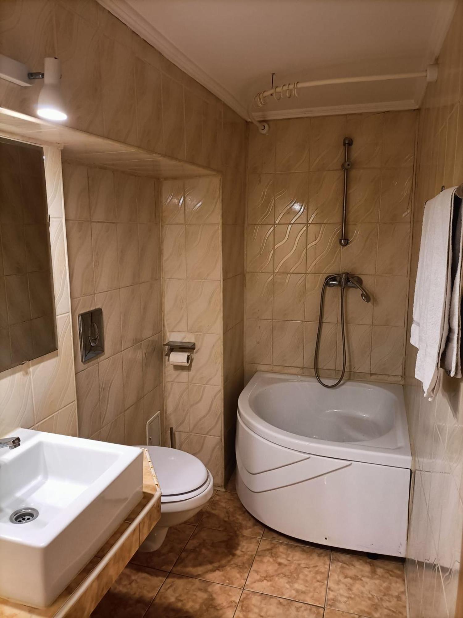 فندق Casa Heidi تيميشورا الغرفة الصورة