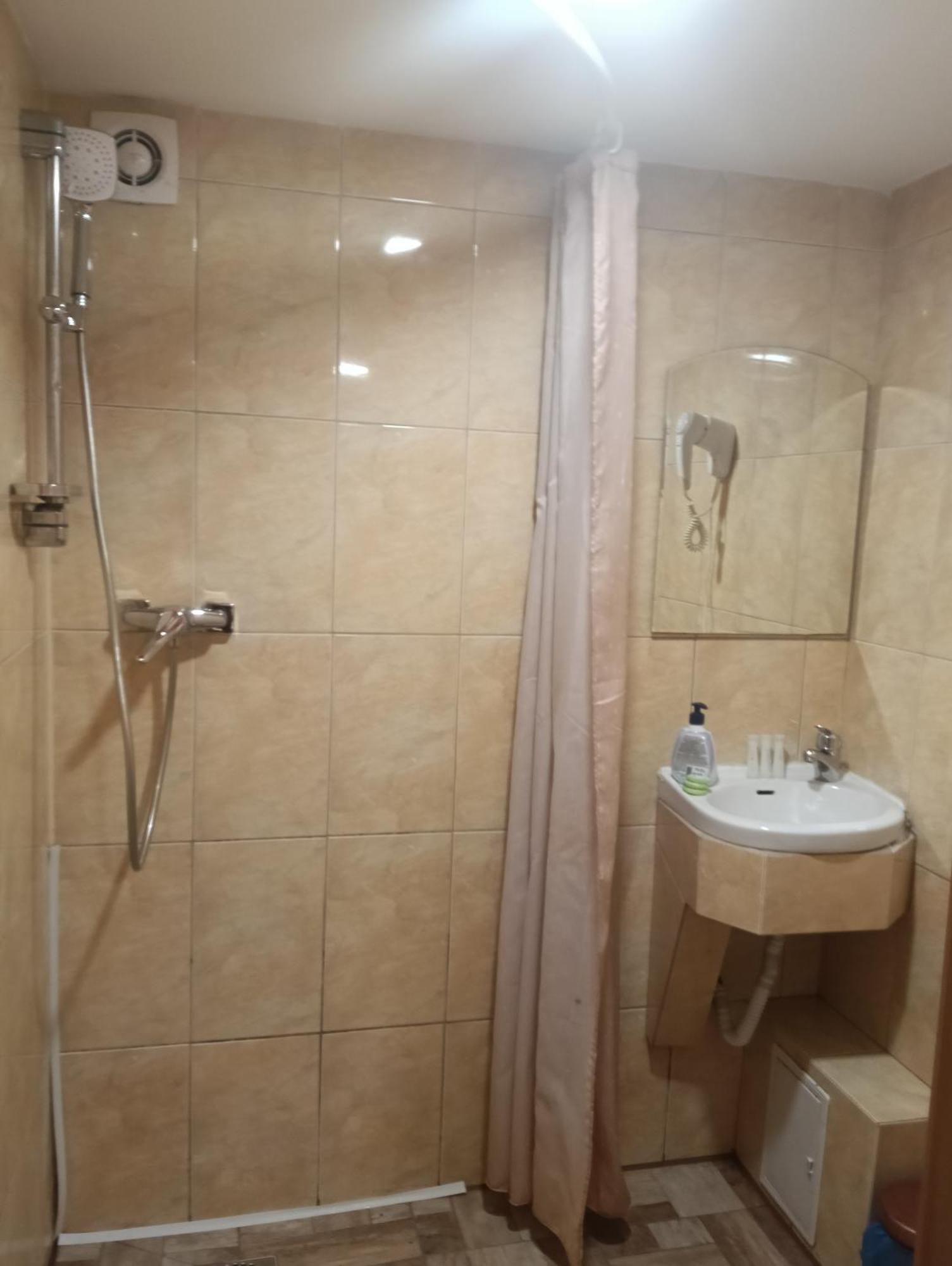 فندق Casa Heidi تيميشورا الغرفة الصورة
