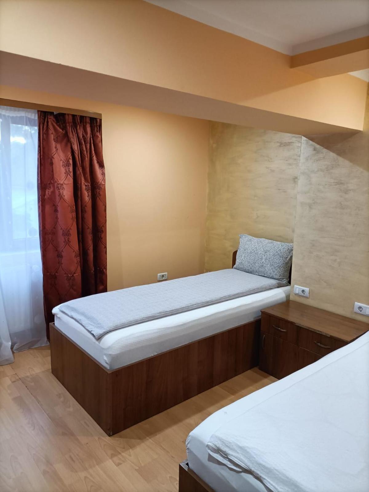 فندق Casa Heidi تيميشورا المظهر الخارجي الصورة